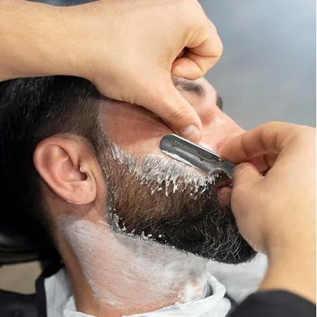 Beard Styling Service